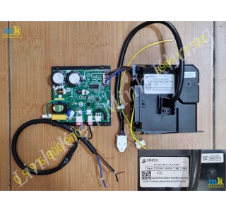 ( SP1814 )  Bo Tủ Đông , Tủ Mát Chạy Block VFA , VFL Mẫu Lớn